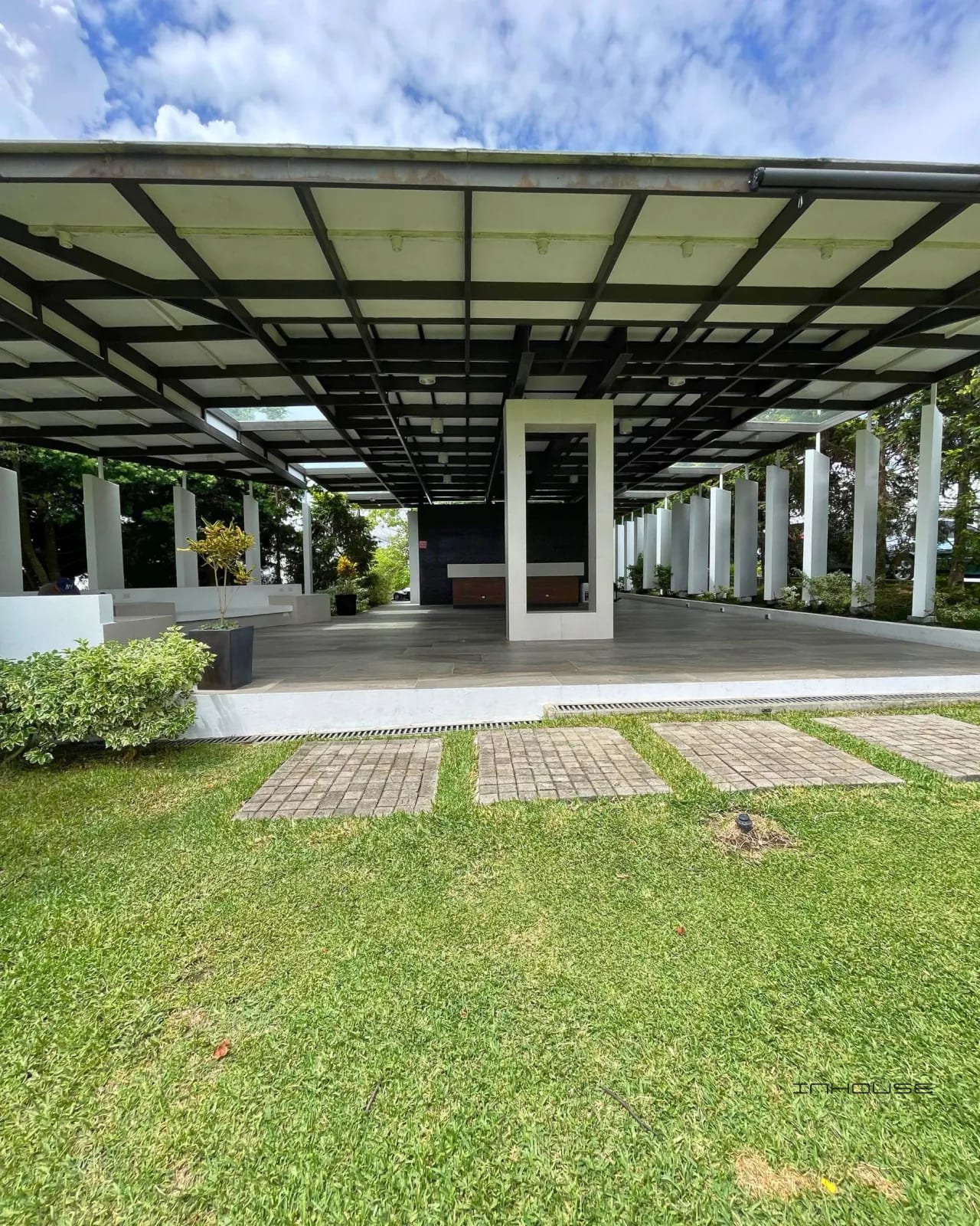 Casa en Renta Zona 16 Campos de San Isidro — Casa en Alquiler en Campos de San Isidro, Zona 16, Guatemala, Ciudad — foto 14 de 14