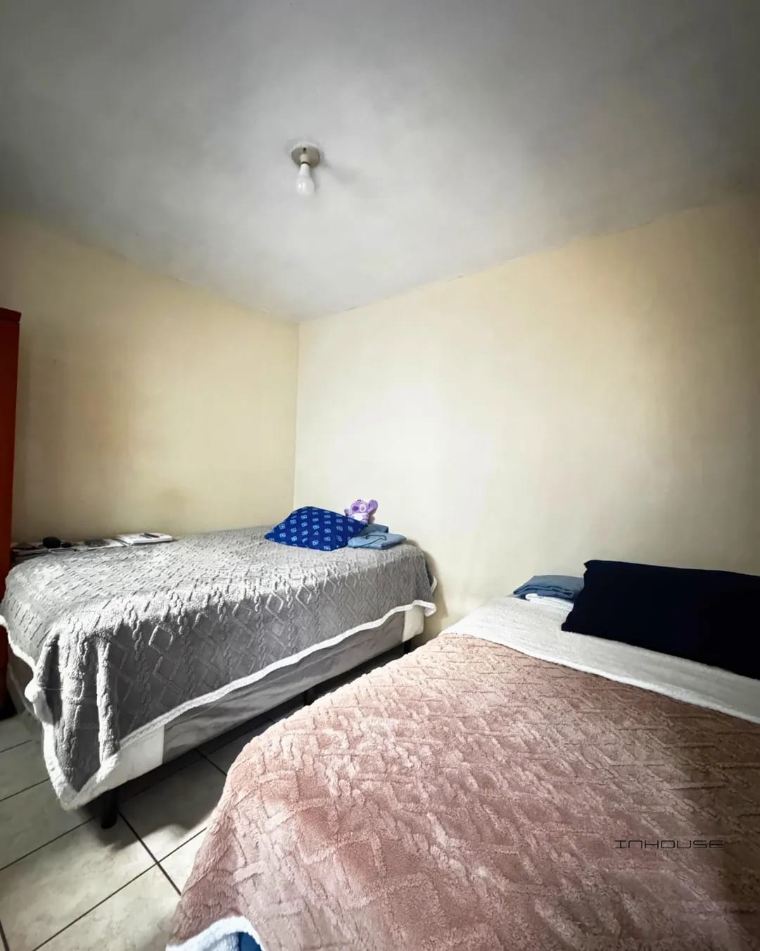 Casa en Venta en Zona 21, de un Nivel - Fuera de Garita - — Casa en Venta en Zona 21, Guatemala, Ciudad — foto 6 de 9
