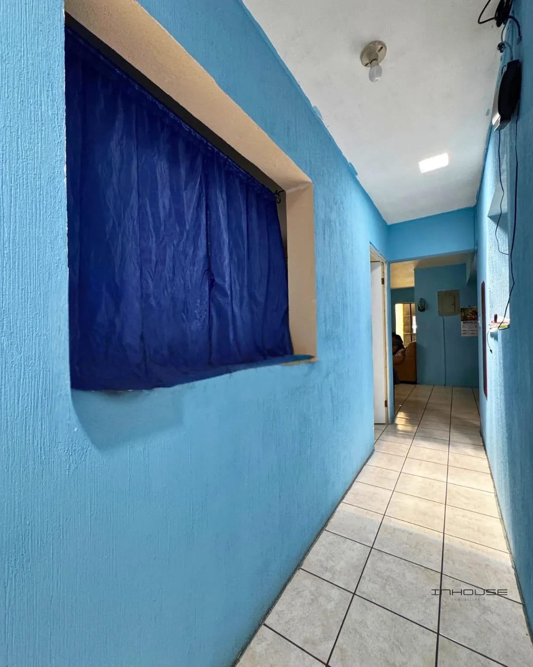 Casa en Venta en Zona 21, de un Nivel - Fuera de Garita - — Casa en Venta en Zona 21, Guatemala, Ciudad — foto 9 de 9