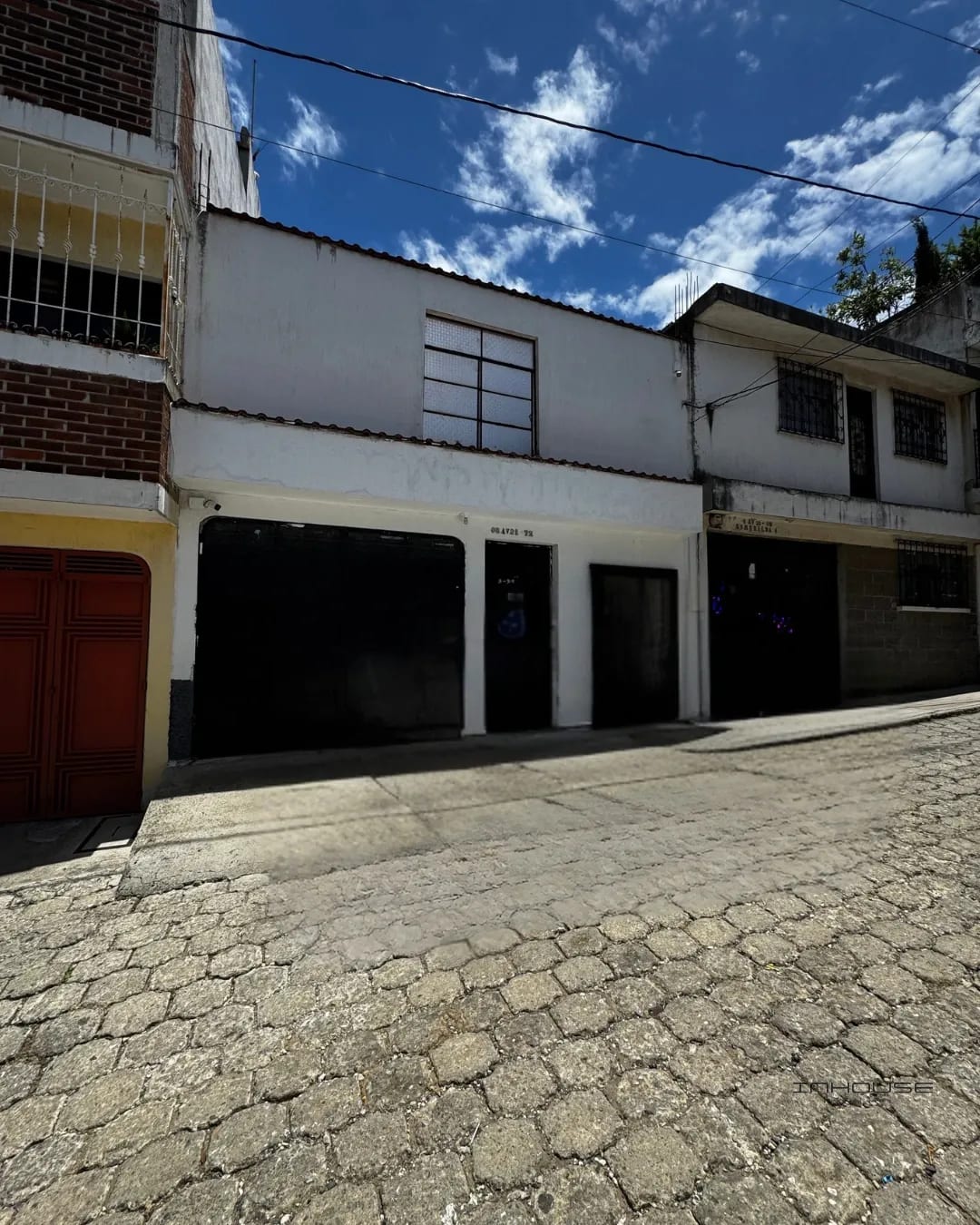 Casa en Venta en Zona 21, de un Nivel - Fuera de Garita - — Casa en Venta en Zona 21, Guatemala, Ciudad — foto 1 de 9