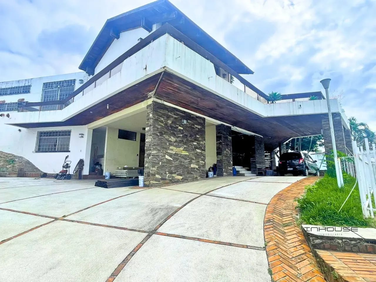 Casa en Venta en Mayan Golf — Casa en Venta en Mayan Golf, Villa Nueva, Guatemala, Ciudad — foto 1 de 10