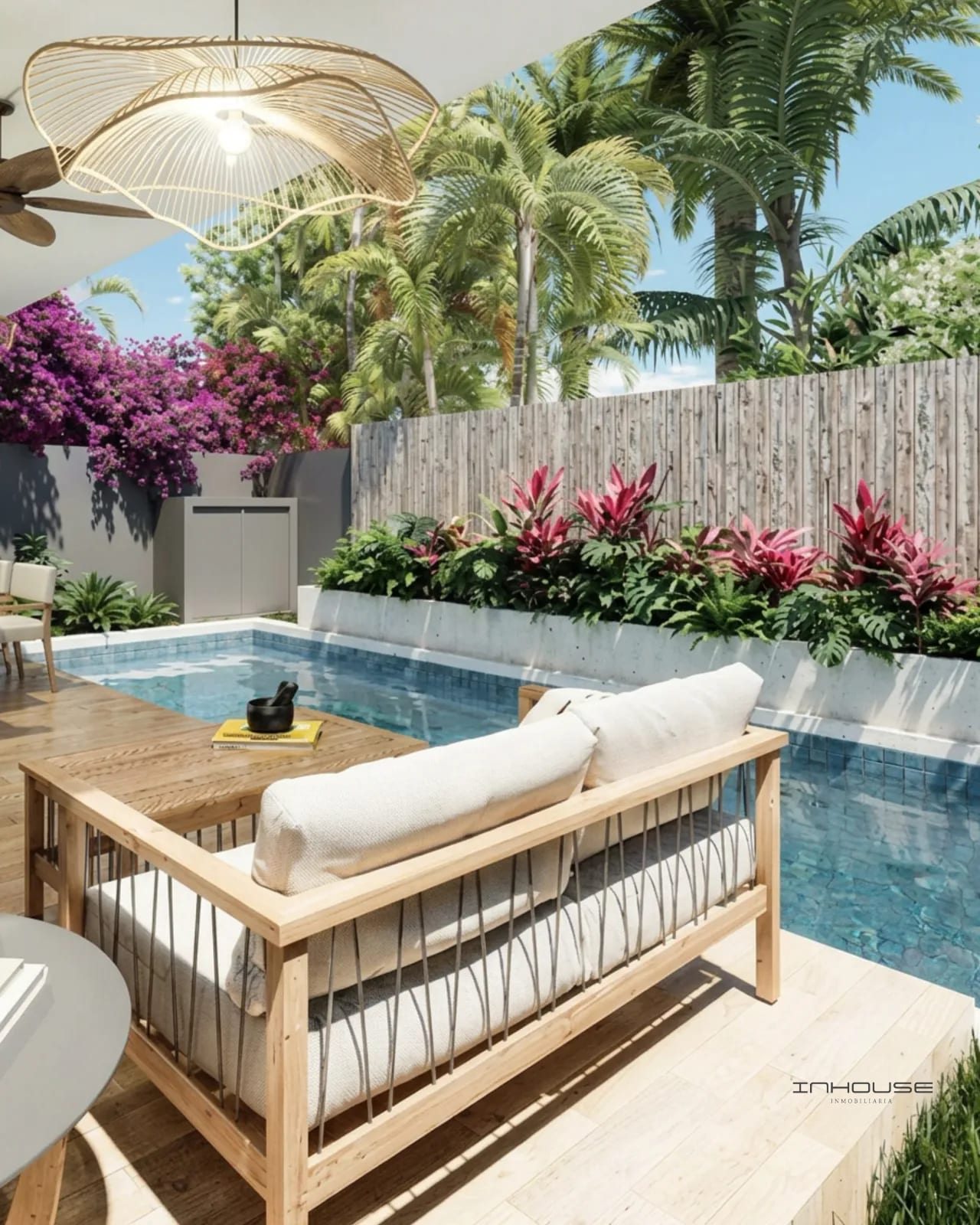Casa en Venta en Escuintla en Planos — Casa en Venta en Damare, Puerto San José, Escuintla — foto 4 de 8