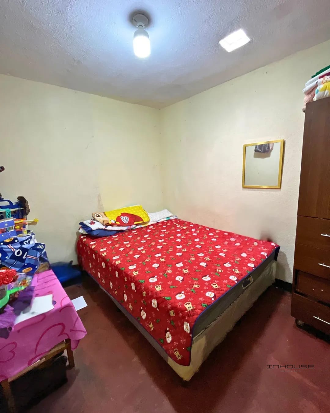 Casa en Venta Villa Nueva la Arada de un Nivel — Casa en Venta en Villa Nueva, Guatemala, Ciudad — foto 4 de 6