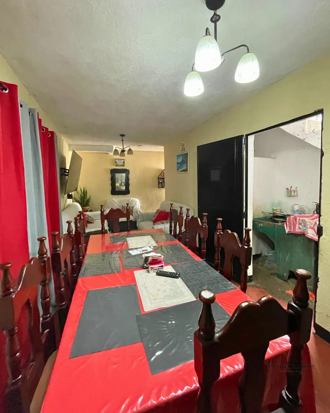 Casa en Venta Villa Nueva la Arada de un Nivel — Casa en Venta en Villa Nueva, Guatemala, Ciudad — foto 5 de 6