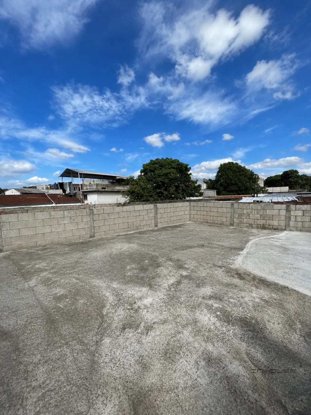 Casa en Venta Villa Nueva la Arada de un Nivel — Casa en Venta en Villa Nueva, Guatemala, Ciudad — foto 6 de 6