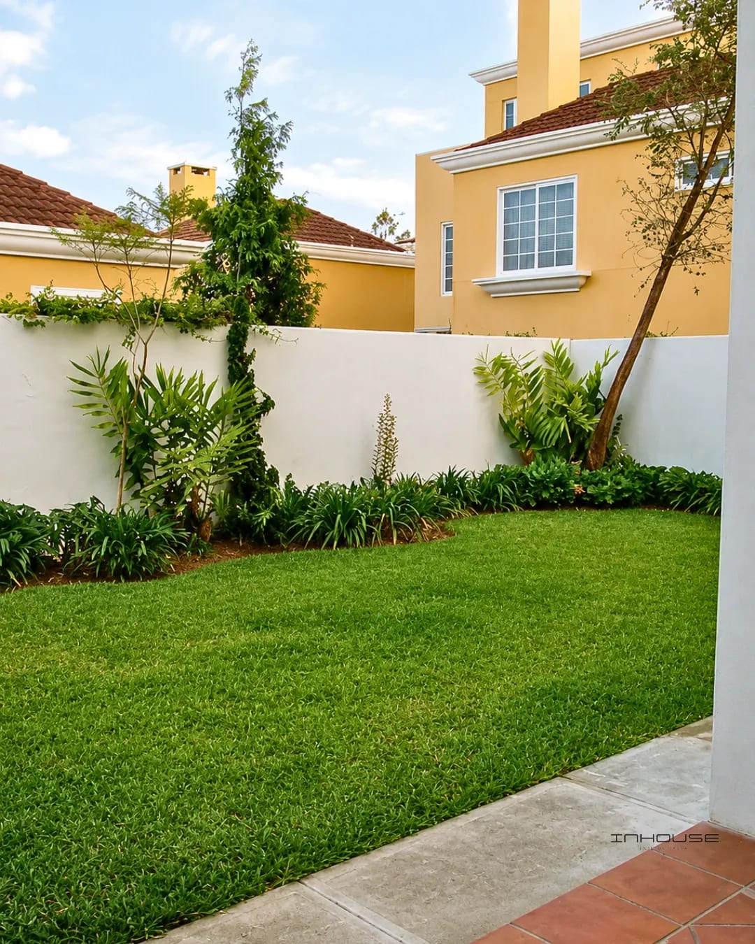 Casa en Venta KM 20.5 Carretera a Fraijanes — Casa en Venta en Entreverdes, Carretera a El Salvador, Guatemala, Ciudad — foto 8 de 11