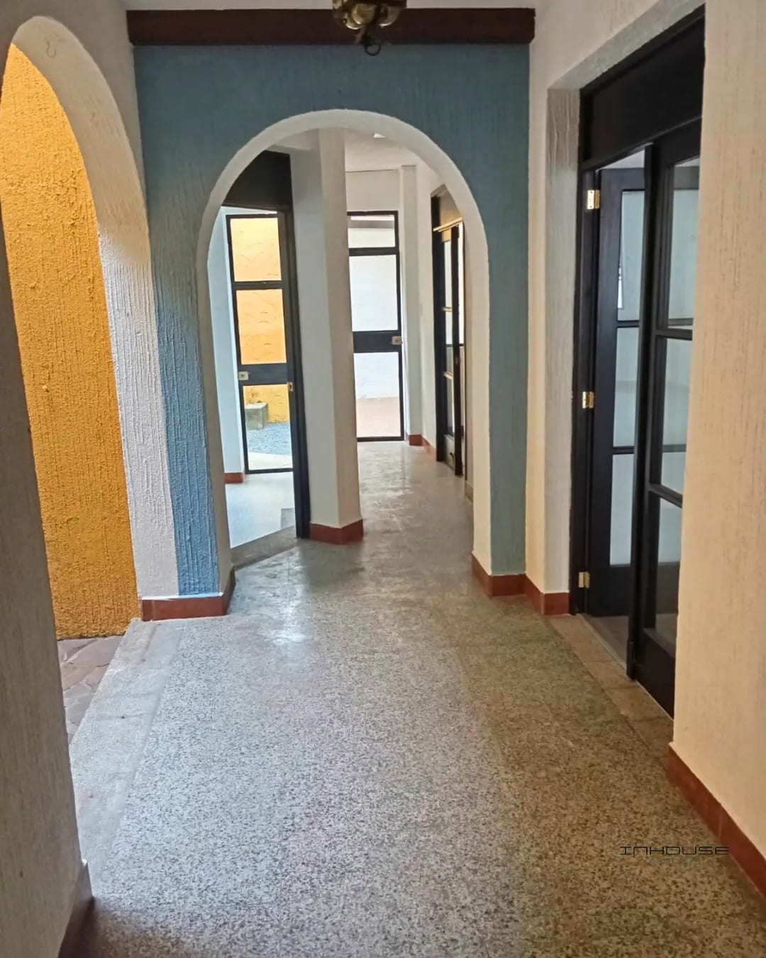Casa en Renta en Zona 1 Ideal para Oficias — Casa en Alquiler en Zona 1, Guatemala, Ciudad — foto 10 de 10