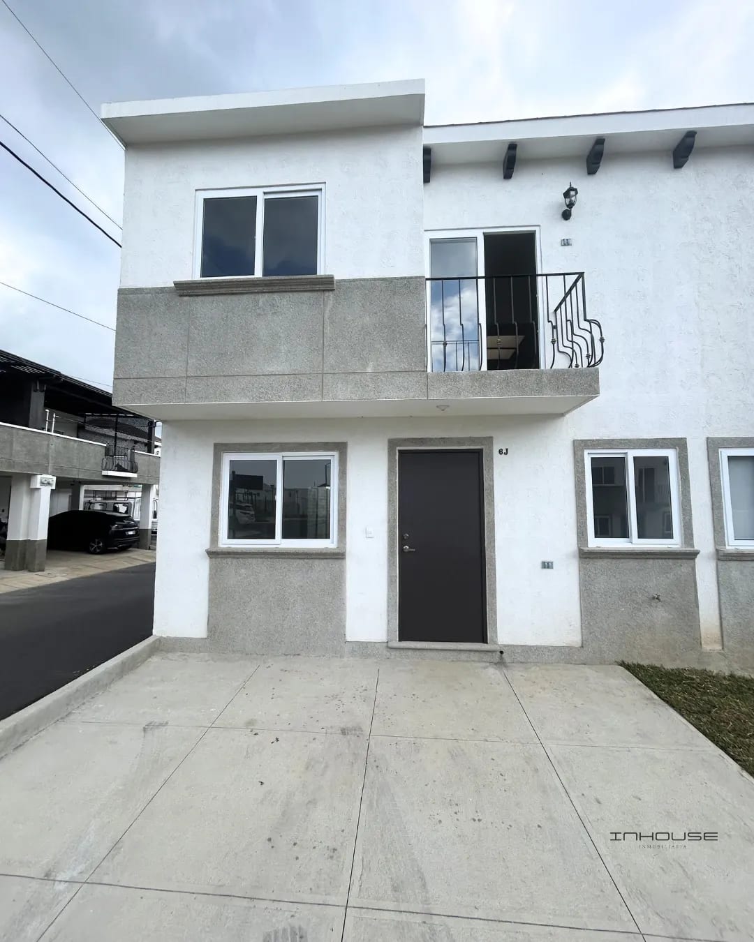 Casa en Renta San Jose Pinula, para Estrenar — Casa en Alquiler en Condado Florenza, San José Pinula, Guatemala, Ciudad — foto 1 de 9