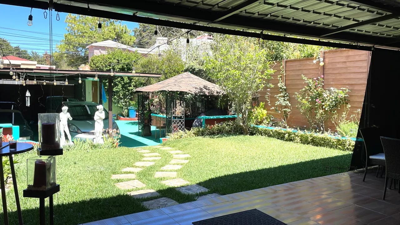 Casa en Venta San Lucas Sacatepequez, los Alpes — Casa en Venta en San Lucas Sacatepéquez, Sacatepéquez — foto 2 de 11