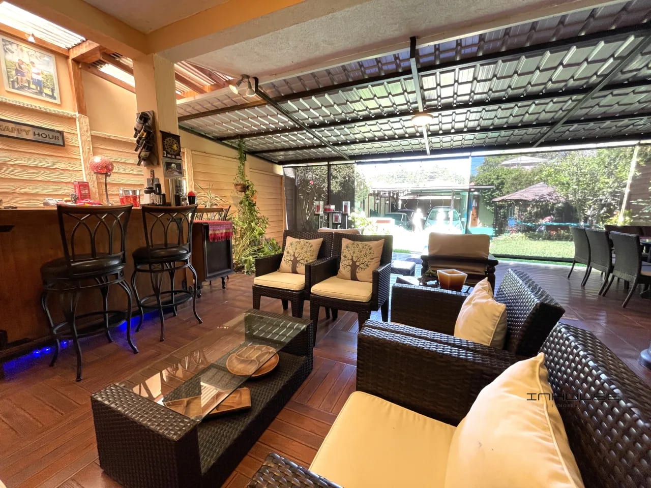 Casa en Venta San Lucas Sacatepequez, los Alpes — Casa en Venta en San Lucas Sacatepéquez, Sacatepéquez — foto 1 de 11