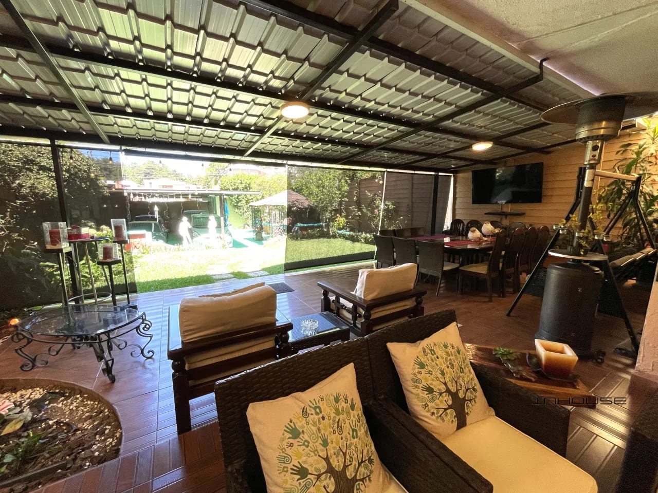 Casa en Venta San Lucas Sacatepequez, los Alpes — Casa en Venta en San Lucas Sacatepéquez, Sacatepéquez — foto 10 de 11