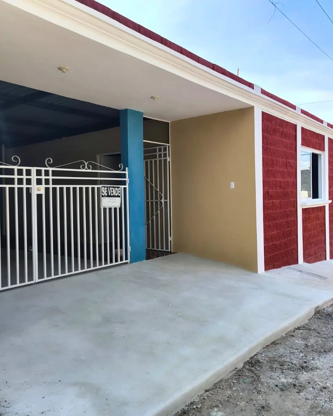 Casa en Venta en KM 14.5 Carretera al Atlantico para Estrenar — Casa en Venta en Carretera al Atlántico, Guatemala, Ciudad — foto 2 de 10