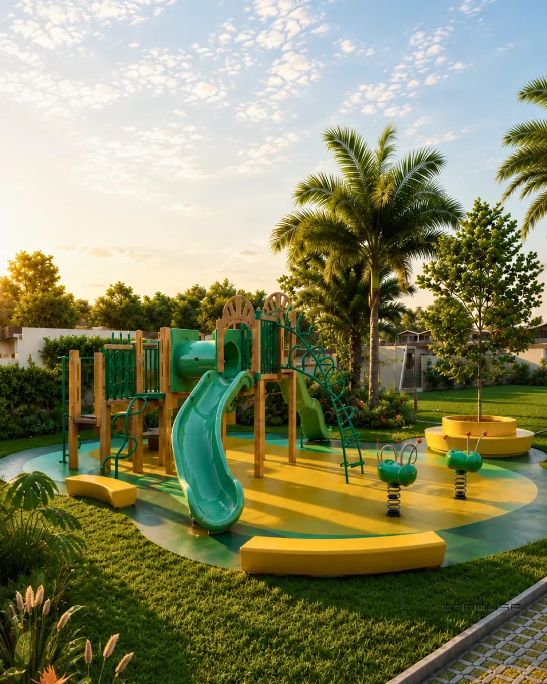 Casa en Venta en Escuintla en Planos — Casa en Venta en Puerto San José, Escuintla — foto 8 de 8