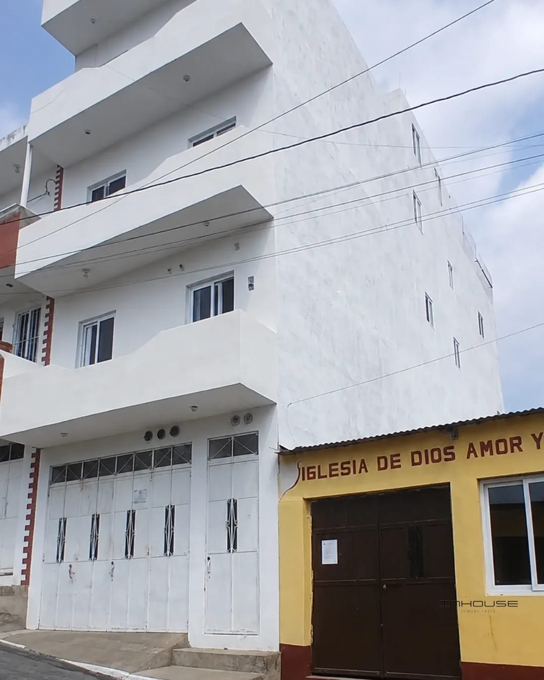 Casa en Venta en Palin Escuintla Ideal para Inversionista — Casa en Venta en Palín, Escuintla — foto 1 de 7