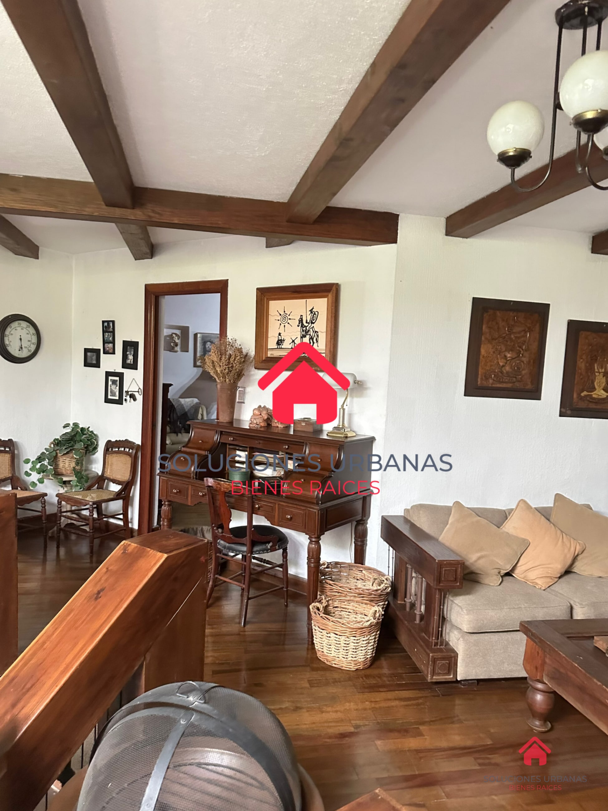 LINDA CASA CRUCE OLMECA - 6