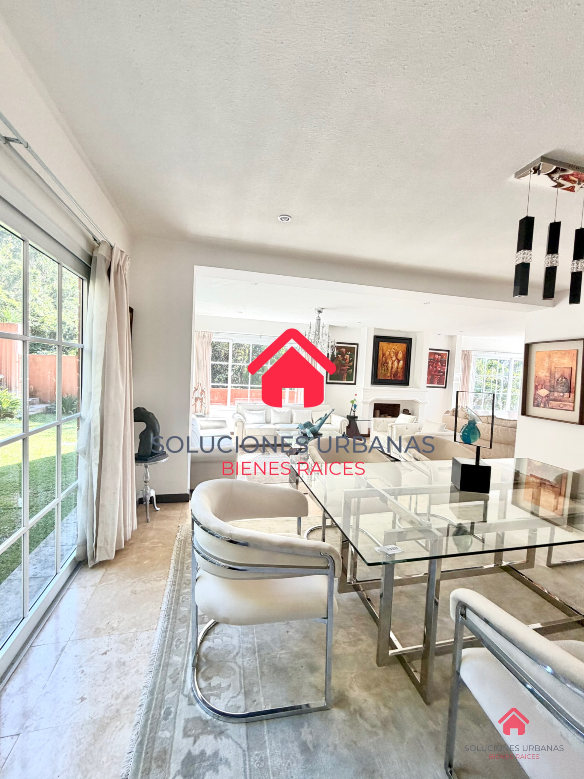 LINDA CASA COLINAS DE CASTEL — Casa en Venta en Colinas de Castel, Carretera a El Salvador, Guatemala, Ciudad — foto 4 de 10