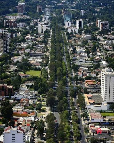 Casa para Oficinas a Puerta Cerrada Zona 15 — Casa en Alquiler en Vista Hermosa I, Zona 15, Guatemala, Ciudad — foto 1 de 1