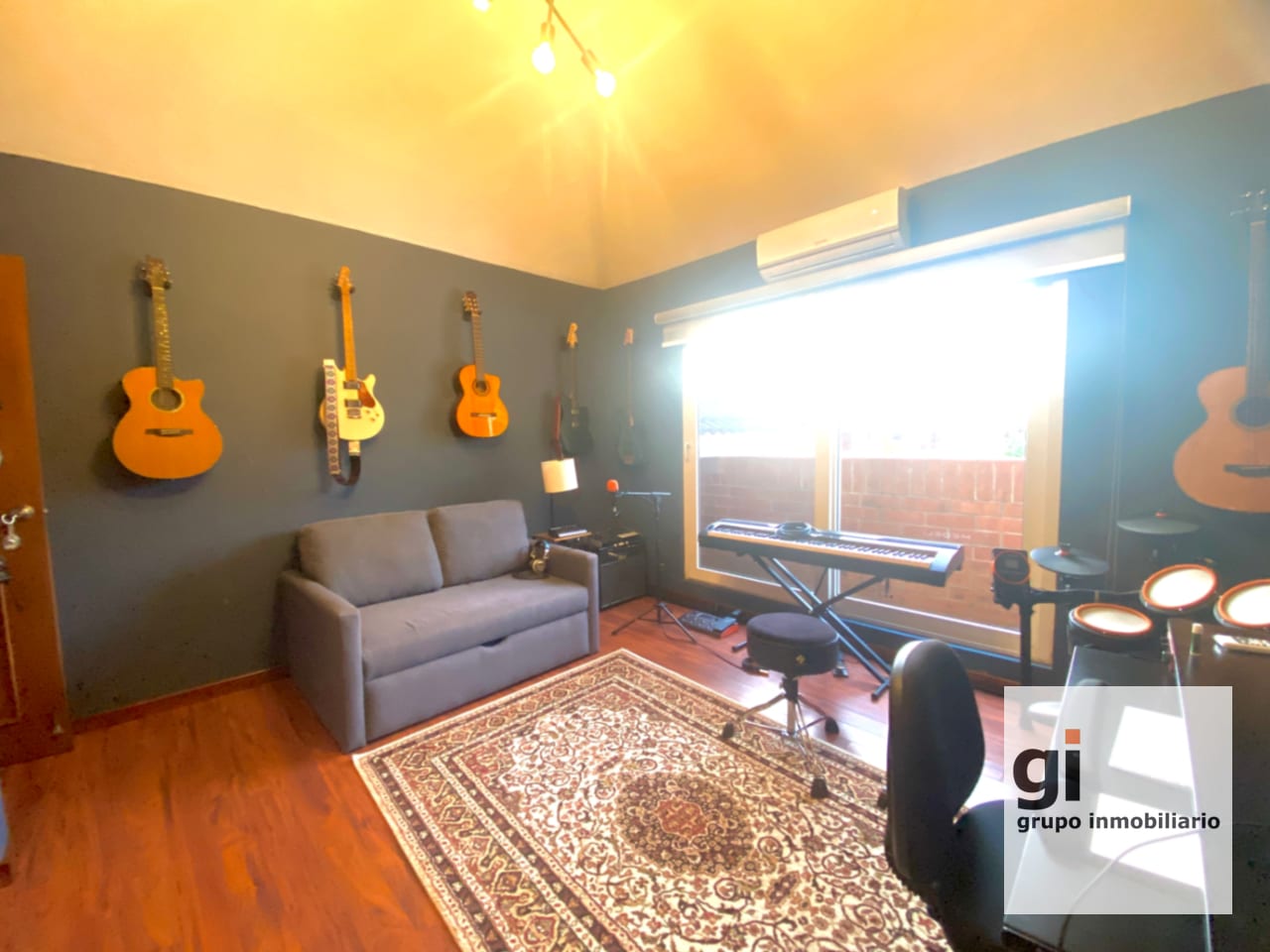 Preciosa Casa en Venta en Zona 16 — Casa en Venta en Jardines de San Isidro, Zona 16, Guatemala, Ciudad — foto 7 de 17