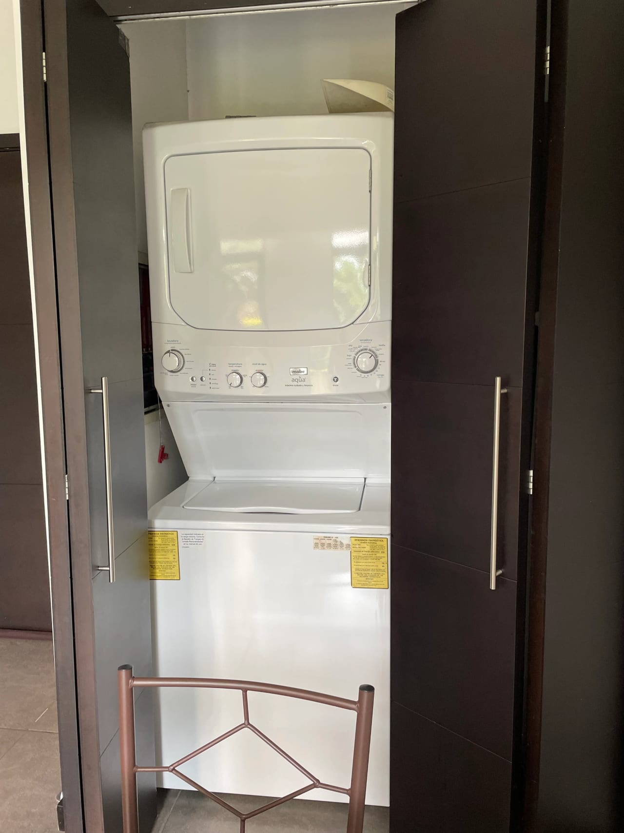 Apartamento de 1 Habitación con Jardín en zona 10 — Apartamento en Alquiler en Ciudad Vieja, Zona 10, Guatemala, Ciudad — foto 11 de 14