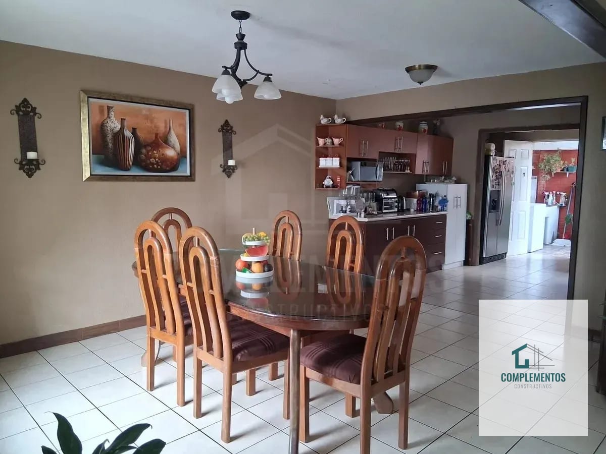 Alamedas de Villa Flores, Casa en Venta zona 7 San Miguel Petapa — Casa en Venta en Alamedas de Villaflores, San Miguel Petapa, Guatemala, Ciudad — foto 4 de 4