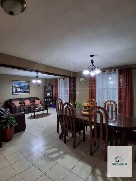 Alamedas de Villa Flores, Casa en Venta zona 7 San Miguel Petapa - 2