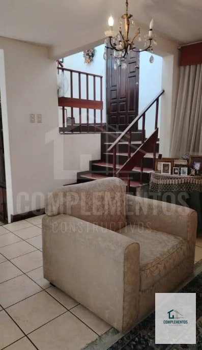 Colonia Elgin II, Casa en Venta zona 13 - 3
