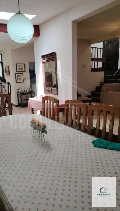 Colonia Elgin II, Casa en Venta zona 13 - 5