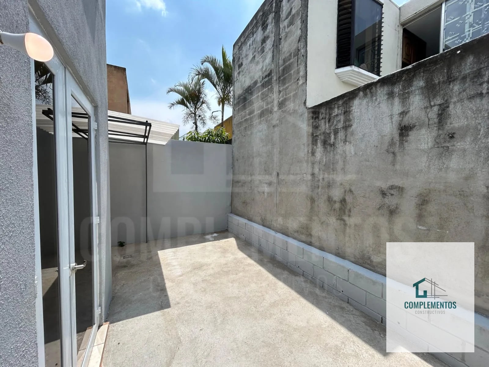 Colinas de Monte Maria Sur, Casa en venta Villa Nueva, 3 hab. — Casa en Venta en Villa Nueva, Guatemala, Ciudad — foto 7 de 11