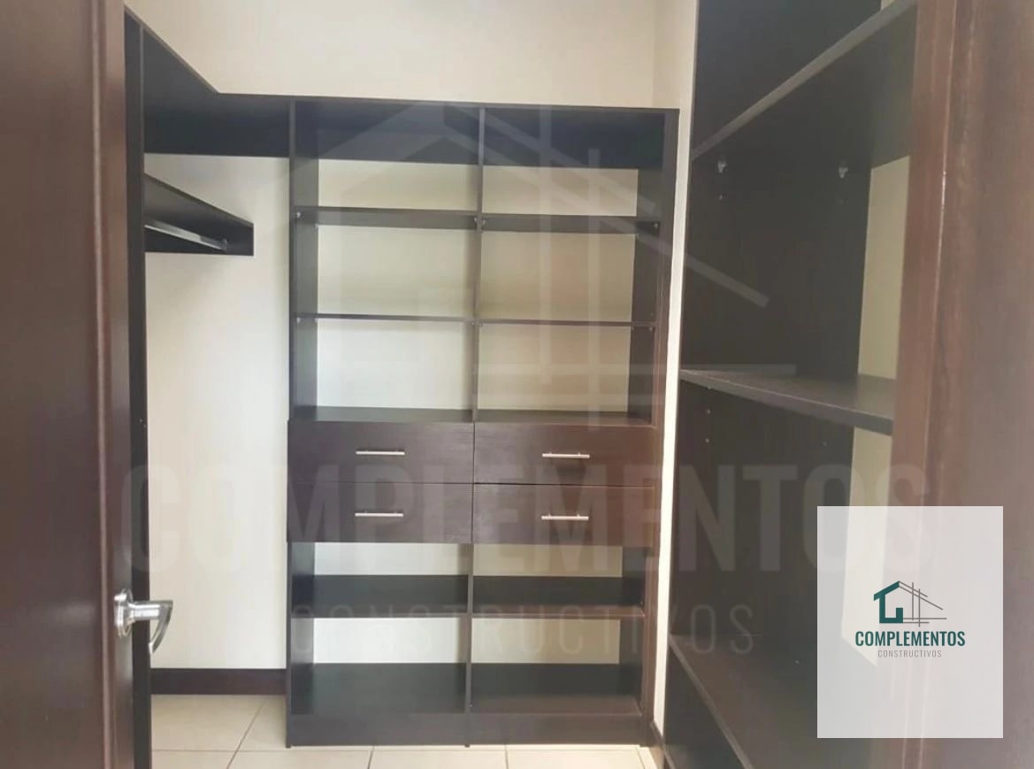 Ensenadas de San Isidro, Casa en Renta zona 16, 3hab. 215 m2 — Casa en Alquiler en Ensenada de San Isidro, Zona 16, Guatemala, Ciudad — foto 10 de 10