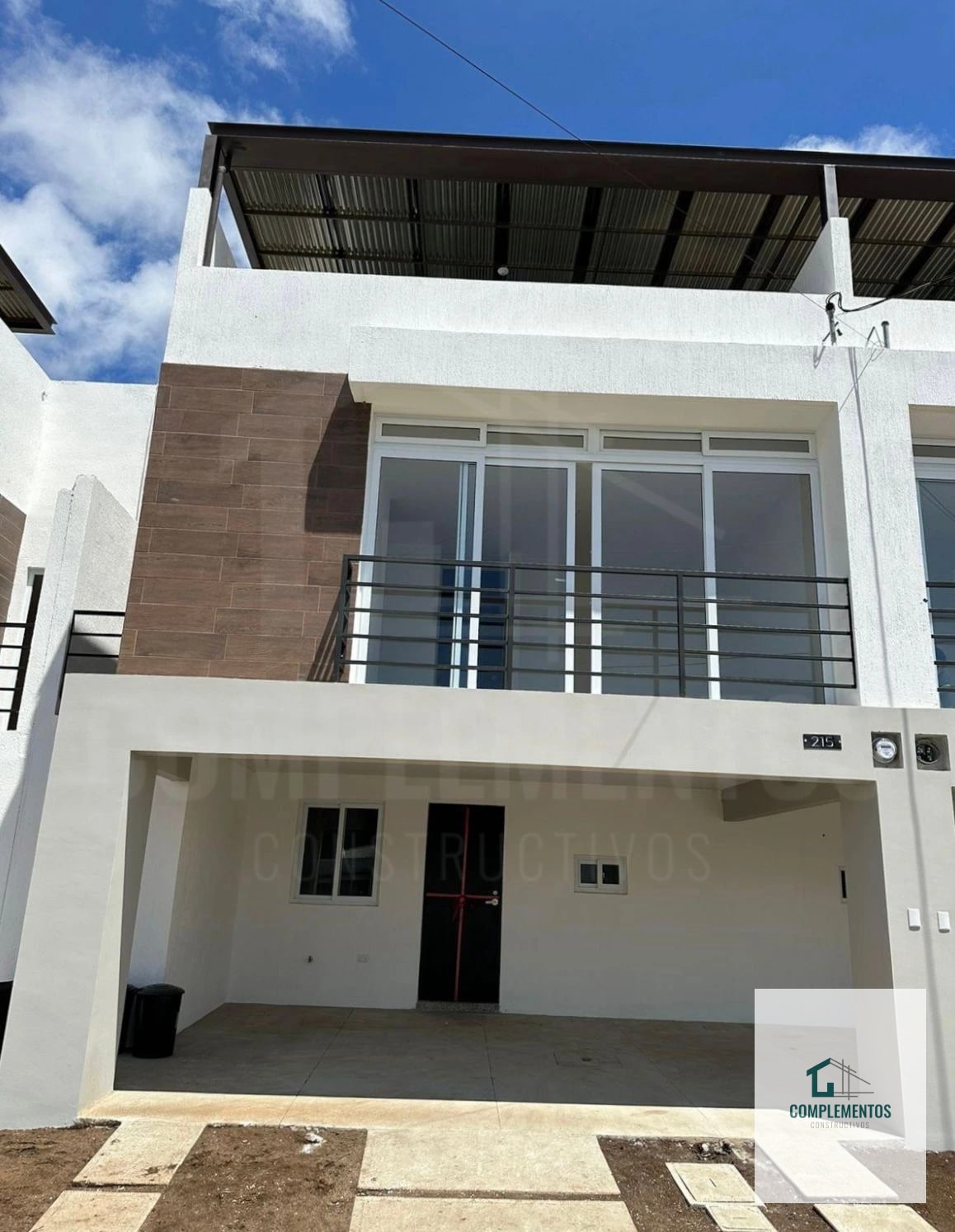 Secoya de Arrazola, Casa en Renta CAES Km 19 3 niveles — Casa en Alquiler en Carretera a El Salvador, Guatemala, Ciudad — foto 9 de 9