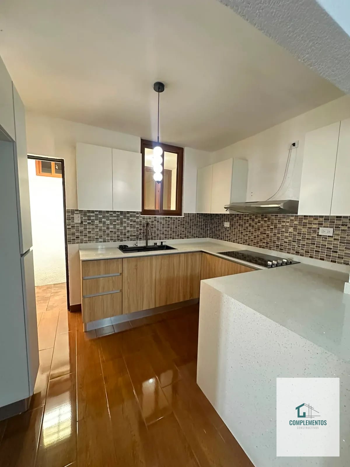 Residenciales Los Palos Verdes 1, Casa en venta San Cristobal zona 8 de Mixco. — Casa en Venta en Zona 8 Mixco, Guatemala, Ciudad — foto 2 de 9