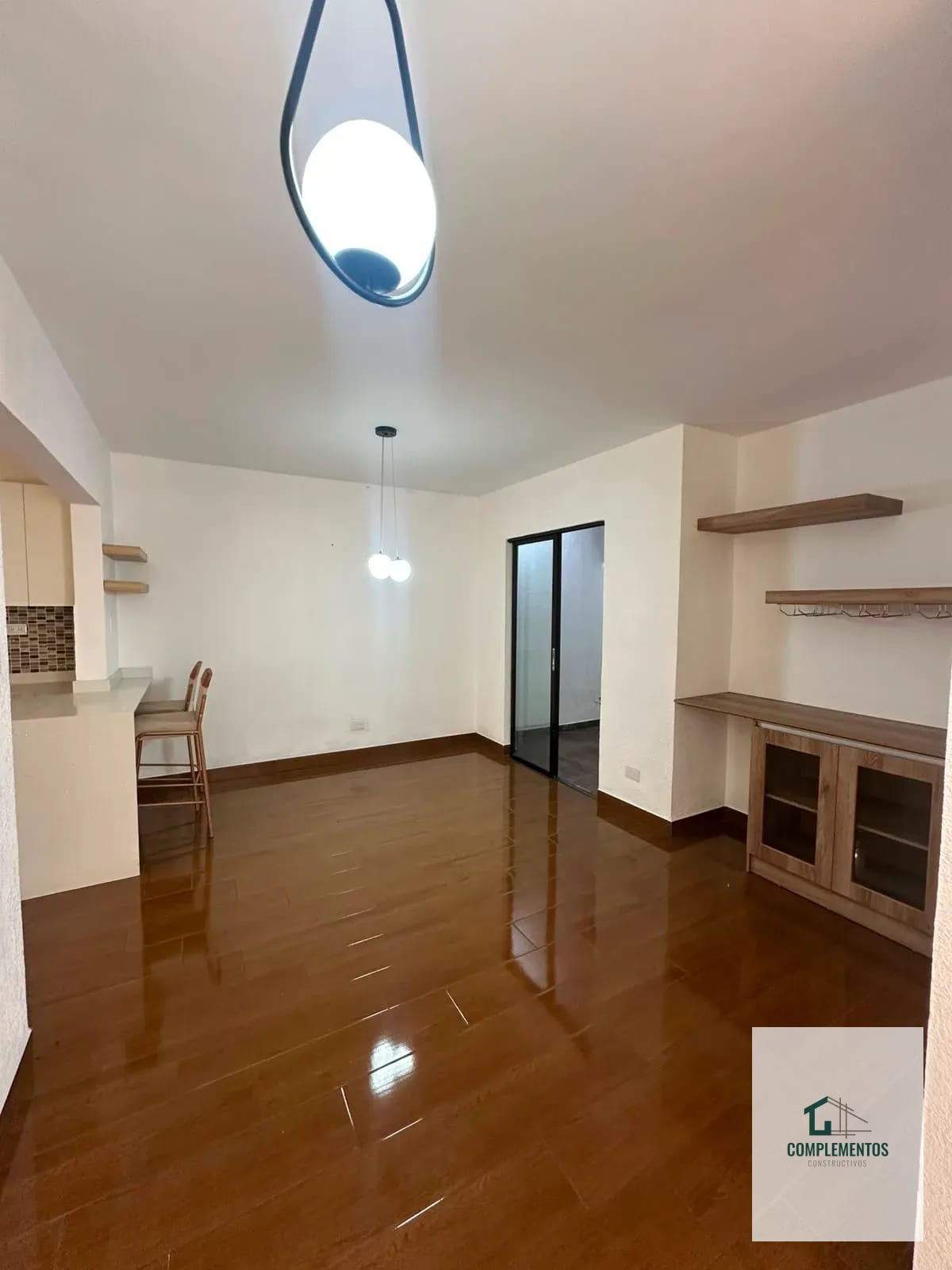 Residenciales Los Palos Verdes 1, Casa en venta San Cristobal zona 8 de Mixco. — Casa en Venta en Zona 8 Mixco, Guatemala, Ciudad — foto 5 de 9