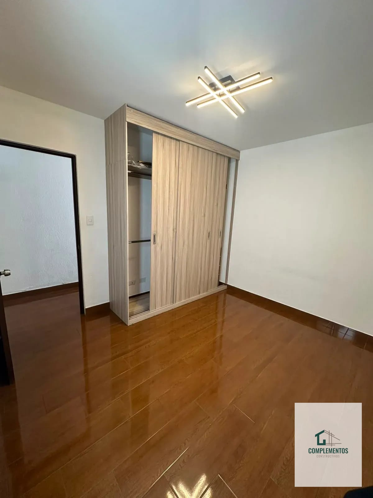 Residenciales Los Palos Verdes 1, Casa en venta San Cristobal zona 8 de Mixco. — Casa en Venta en Zona 8 Mixco, Guatemala, Ciudad — foto 8 de 9