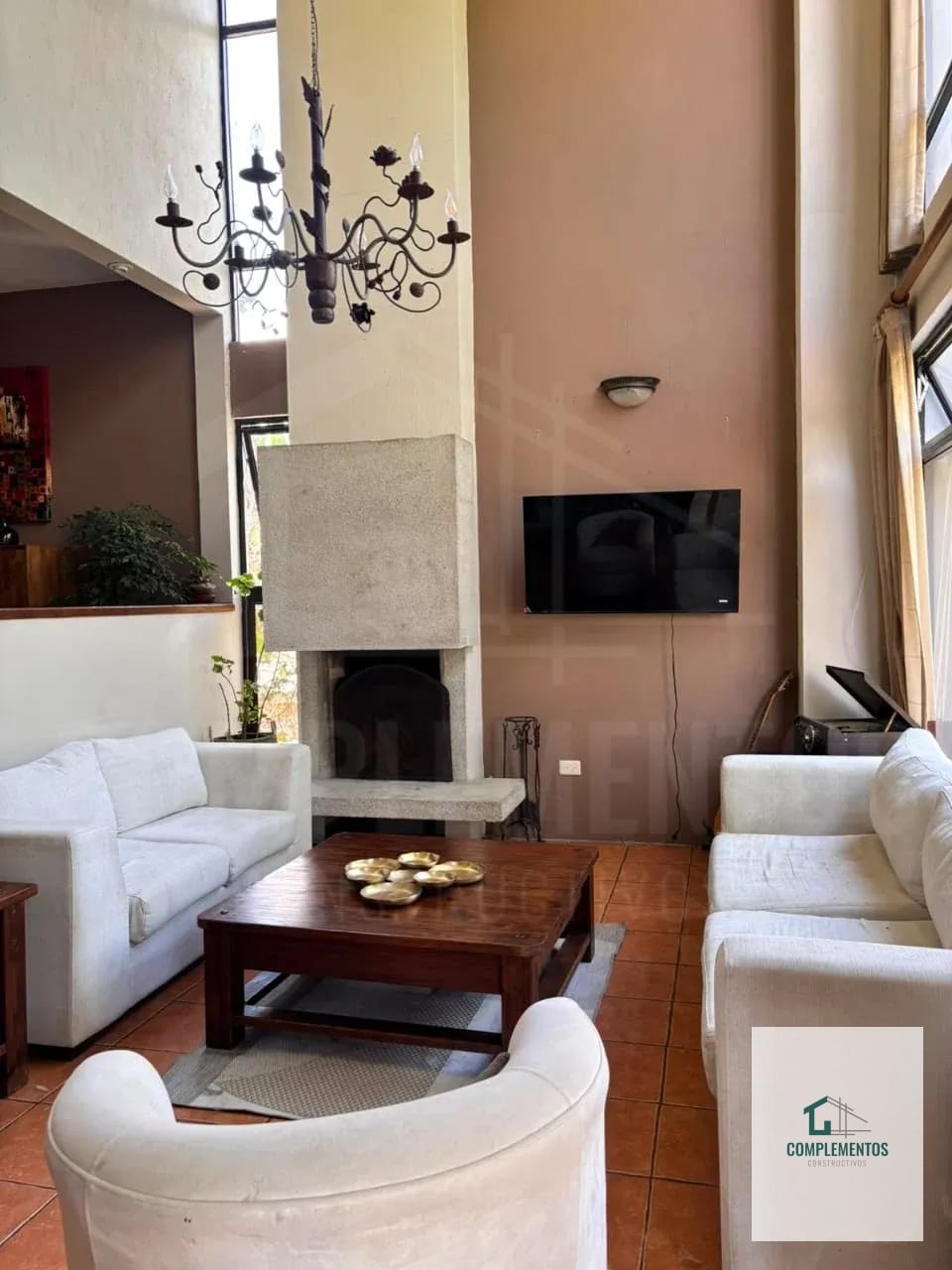 Arrazola 3, Casa en venta Caes, 4hab. 916m2 — Casa en Venta en Arrazola III, Carretera a El Salvador, Guatemala, Ciudad — foto 3 de 11