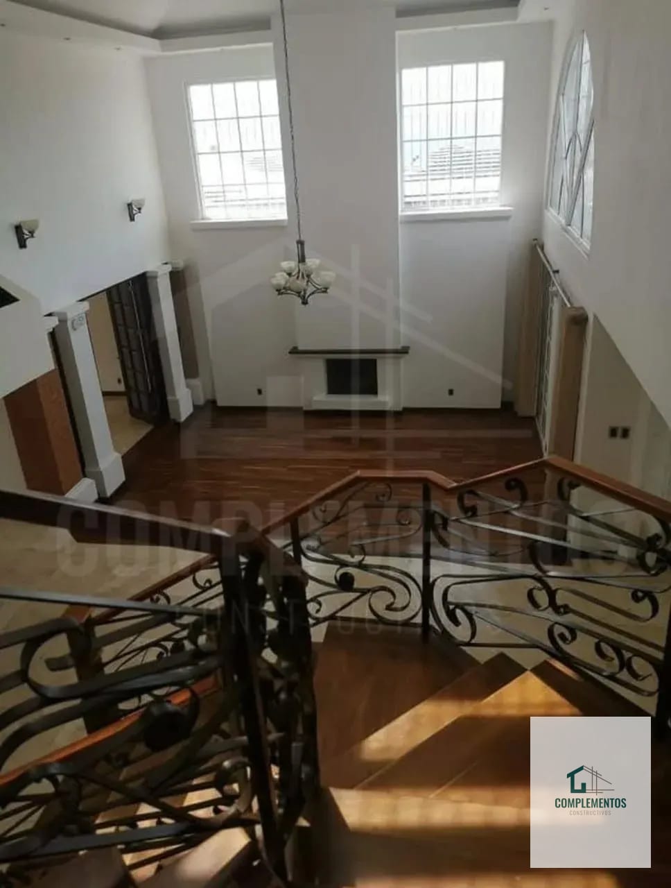 Colonia La Montaña, Casa en Venta Zona 16, 5 hab. 600 m² 1300 vr² — Casa en Venta en La Montaña, Zona 16, Guatemala, Ciudad — foto 8 de 9