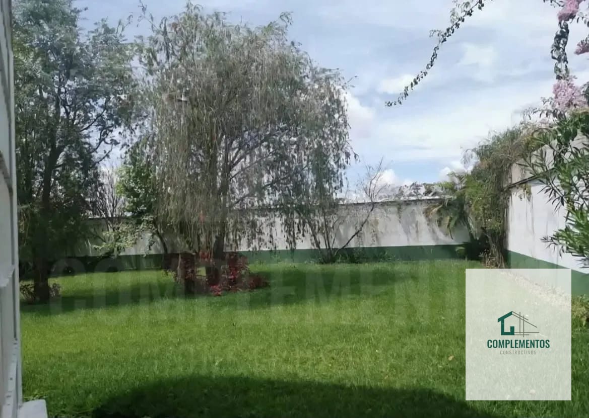 Colonia La Montaña, Casa en Renta Zona 16, 5 hab. 600 m² 1300 vr² — Casa en Alquiler en La Montaña, Zona 16, Guatemala, Ciudad — foto 8 de 8