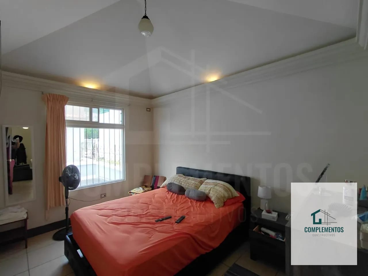 Hacienda Real, Casa en Venta zona 16, 3hab. 240 m² — Casa en Venta en Hacienda Real, Zona 16, Guatemala, Ciudad — foto 3 de 9