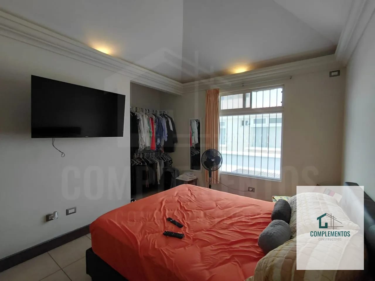 Hacienda Real, Casa en Venta zona 16, 3hab. 240 m² — Casa en Venta en Hacienda Real, Zona 16, Guatemala, Ciudad — foto 4 de 9