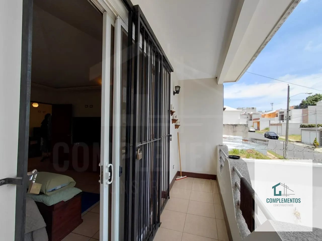 Hacienda Real, Casa en Venta zona 16, 3hab. 240 m² — Casa en Venta en Hacienda Real, Zona 16, Guatemala, Ciudad — foto 5 de 9