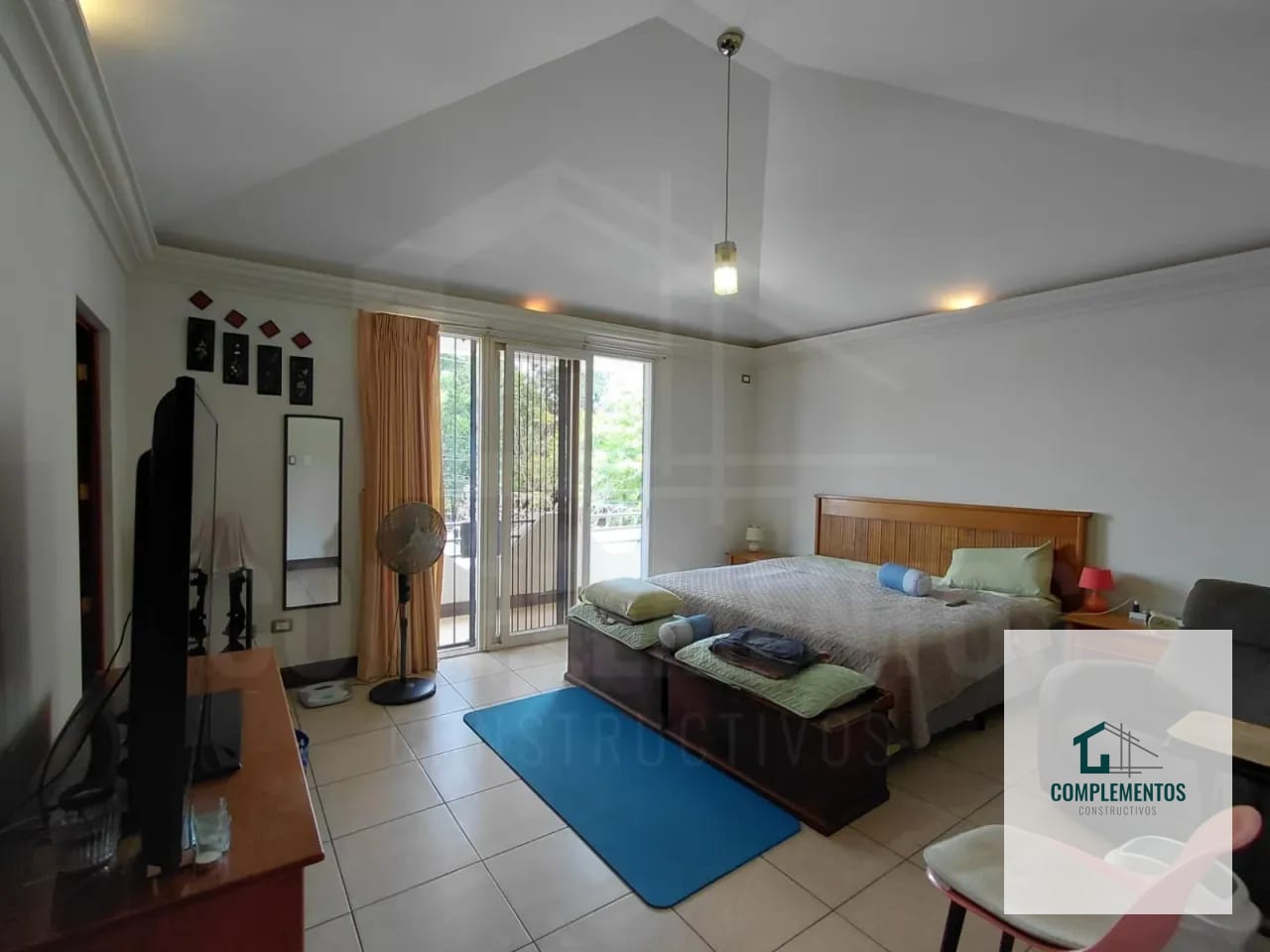 Hacienda Real, Casa en Venta zona 16, 3hab. 240 m² — Casa en Venta en Hacienda Real, Zona 16, Guatemala, Ciudad — foto 6 de 9