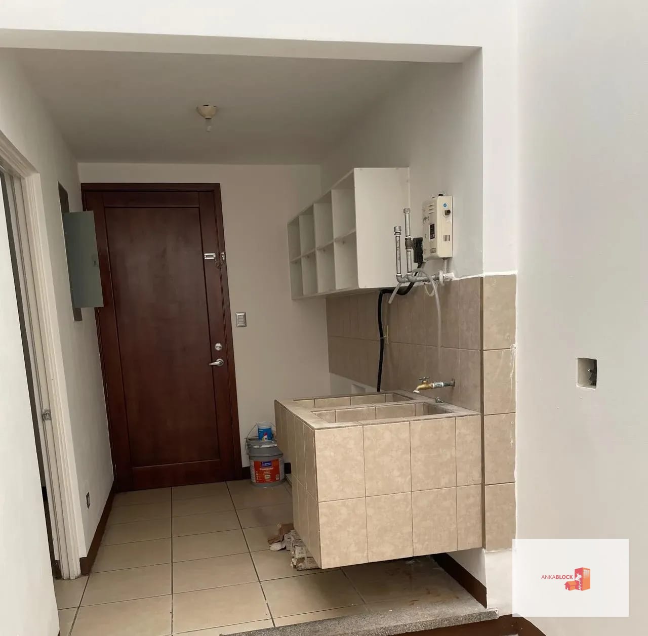 Casa de esquina con jardín - 4 Dormitorios - zona 16 — Casa en Venta en Ensenada de San Isidro, Zona 16, Guatemala, Ciudad — foto 13 de 14