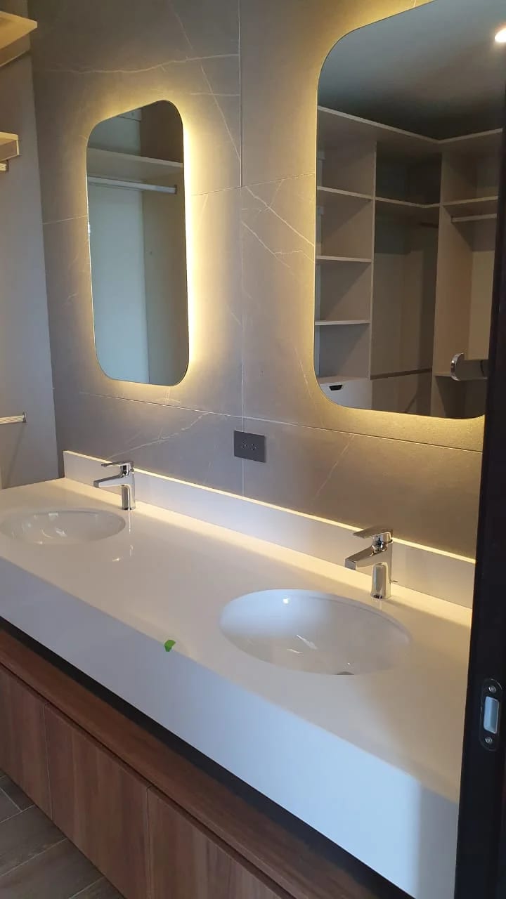 EXCLUSIVAD, TRANQUILIDAD, UBICACIÓN, CASA PARA ESTRENAR EN ALQUILER EN CONDOMINIO ARUNA + 1 — Casa en Alquiler en Carretera a El Salvador, Guatemala, Ciudad — foto 17 de 17