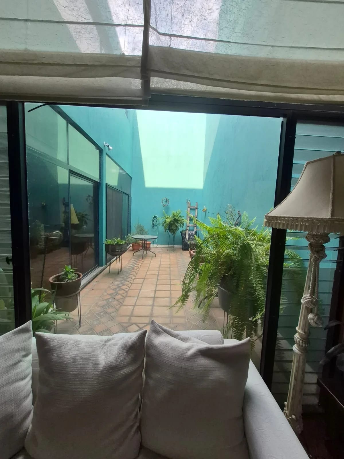 CASA AMPLIA EN VENTA EN ZONA 10 — Casa en Venta en Zona 10, Guatemala, Ciudad — foto 12 de 12