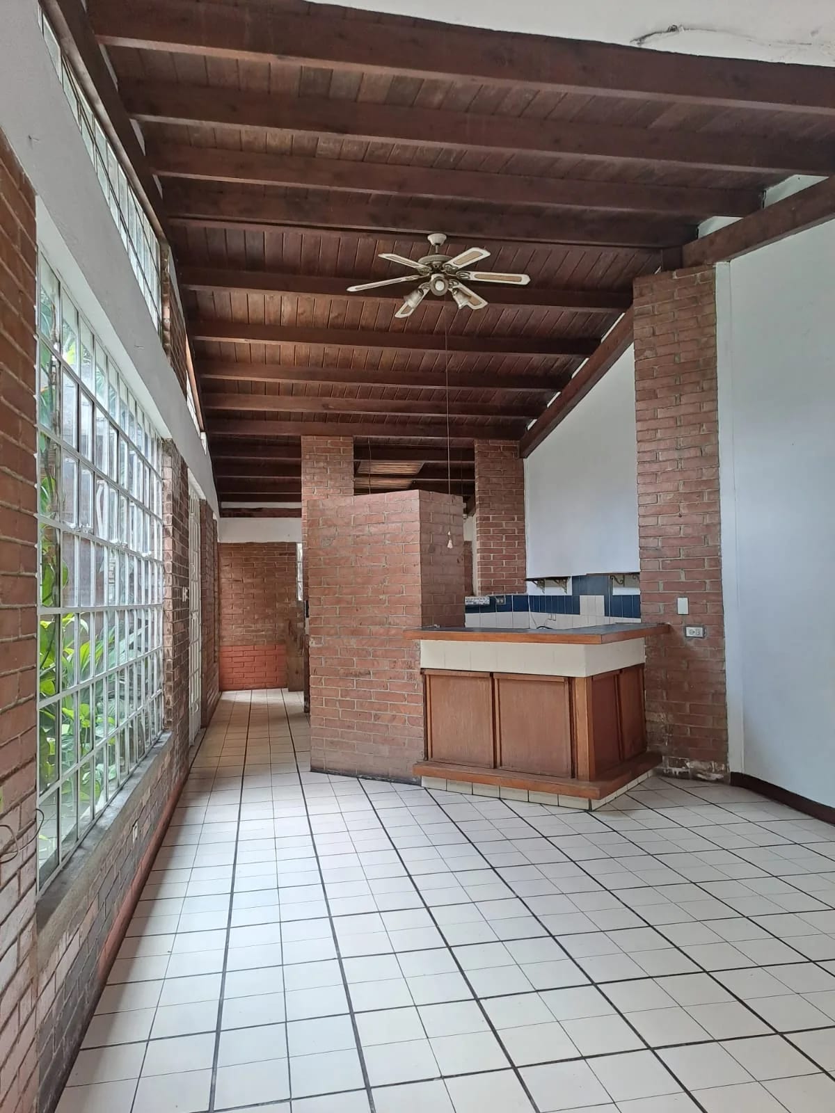 CASA EN ALQUILER EN INTERIOR VECINA A PLAZUELA ESPAÑA ZONA 9 — Casa en Alquiler en Zona 9, Guatemala, Ciudad — foto 15 de 17