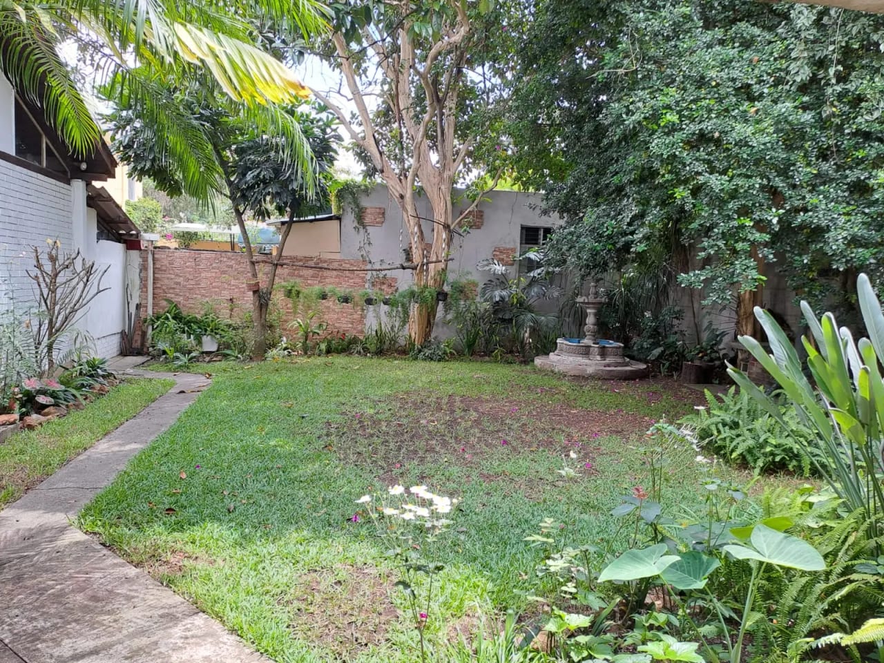 CASA EN ALQUILER EN INTERIOR VECINA A PLAZUELA ESPAÑA ZONA 9 — Casa en Alquiler en Zona 9, Guatemala, Ciudad — foto 17 de 17