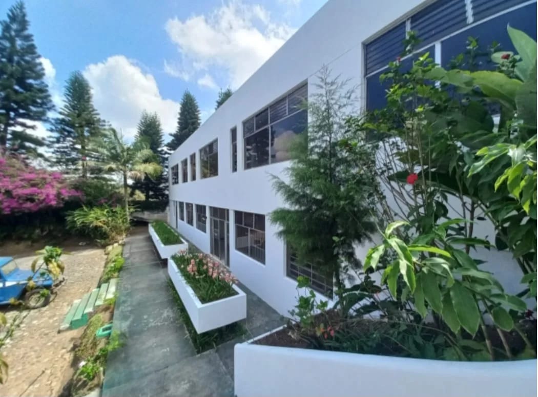 CASA EN PUNTO COMERCIAL EN ALQUILER KM 8 CAES — Casa en Alquiler en Carretera a El Salvador, Guatemala, Ciudad — foto 14 de 15