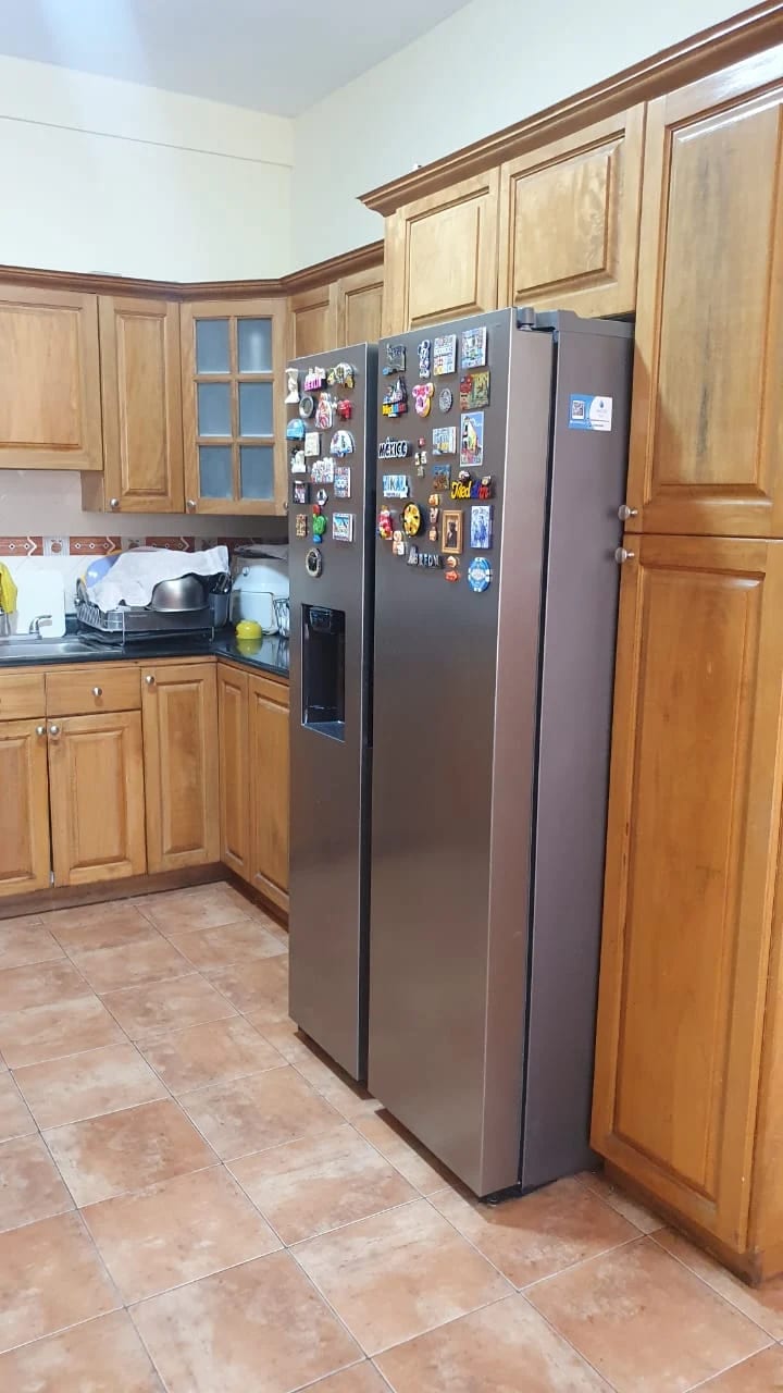 CASA EN VENTA EN LA EXCLUSIVA COLONIA JARDINES DE SAN ISIDRO ZONA 16 — Casa en Venta en Jardines de San Isidro, Zona 16, Guatemala, Ciudad — foto 14 de 17