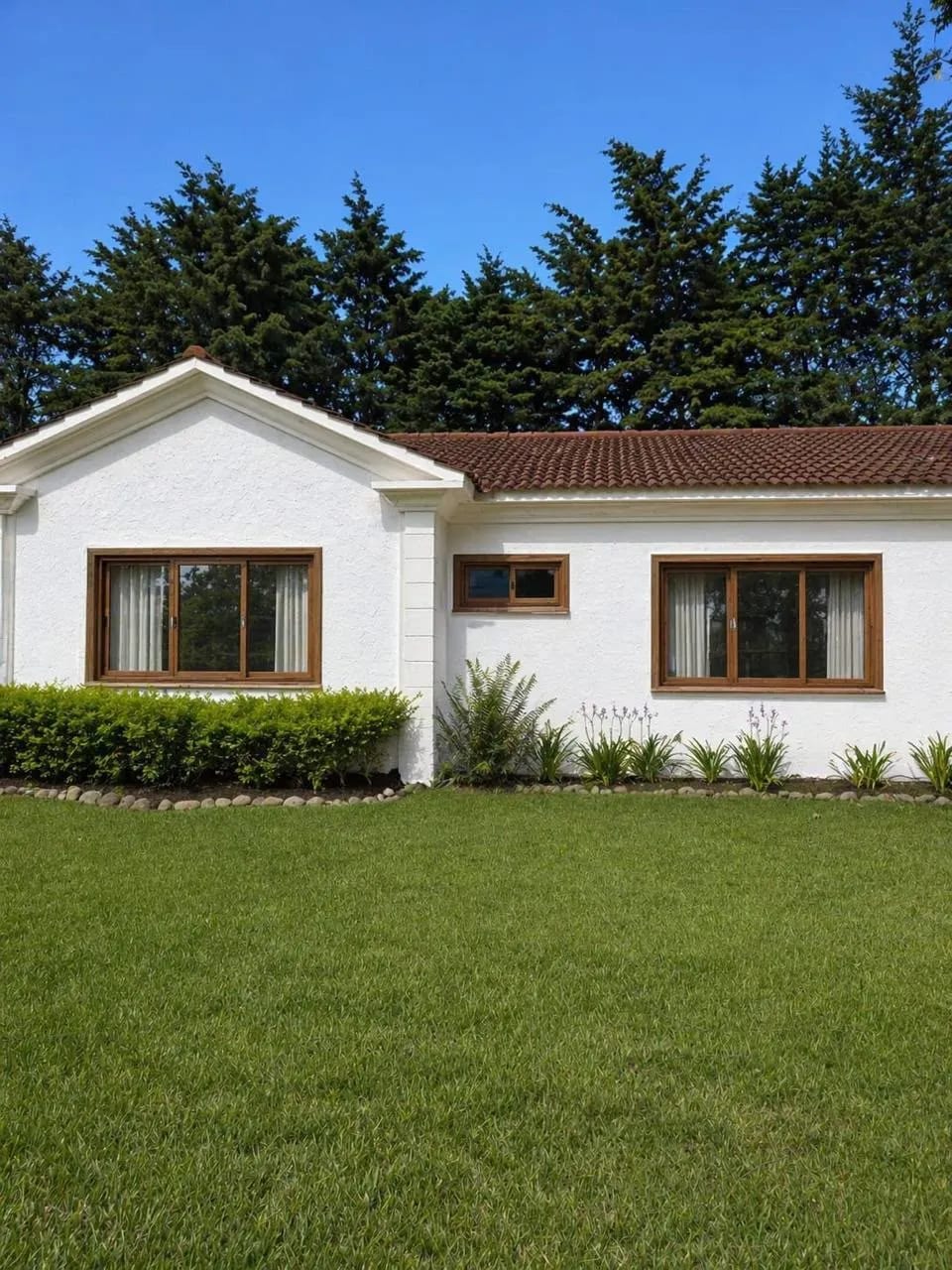 Casa en Venta en Casa & Campo con Amplio Jardín en Remodelación — Casa en Venta en km 21-25, Carretera a El Salvador, Guatemala, Ciudad — foto 1 de 10