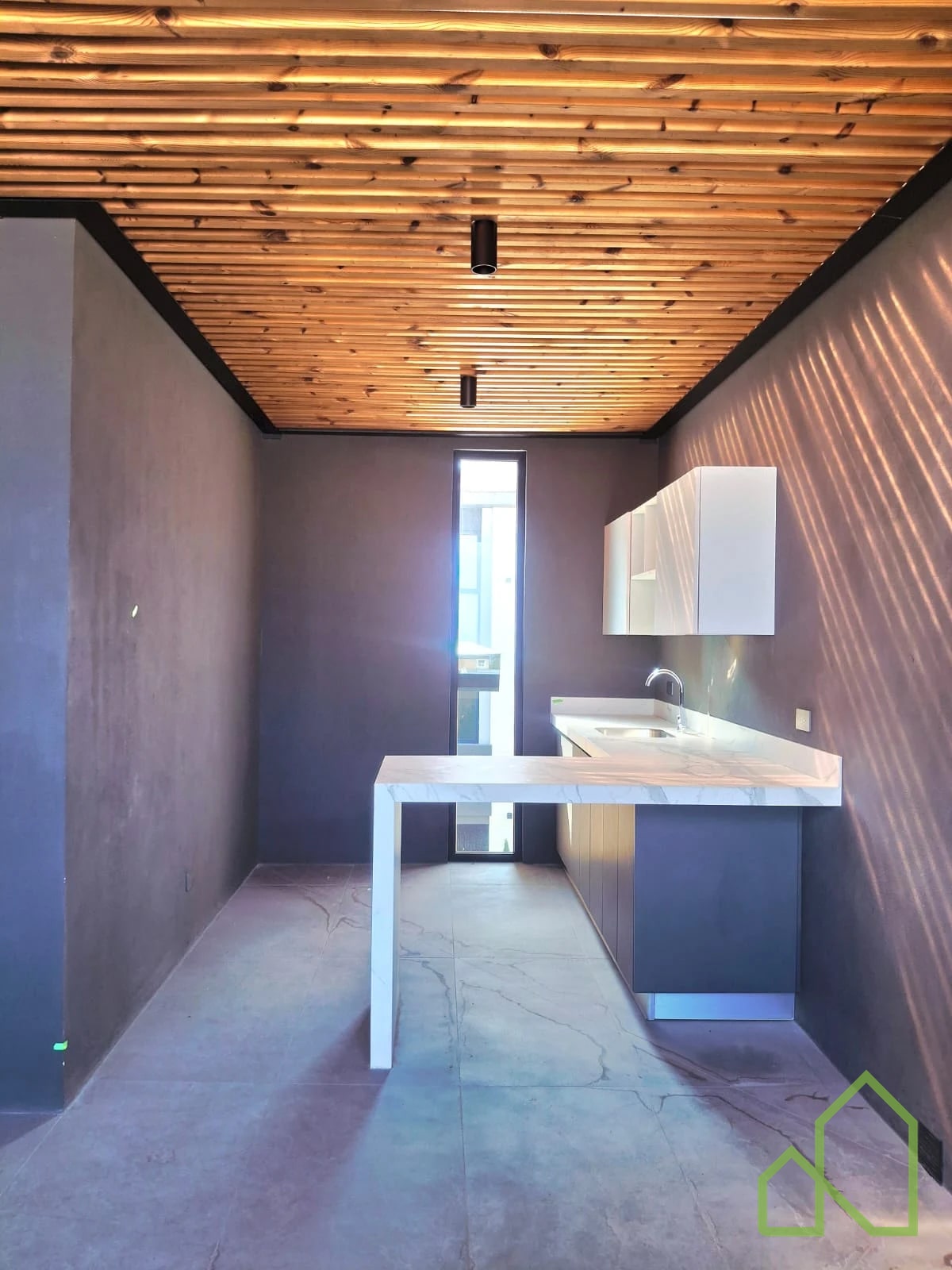 Casa en Alquiler para Estrenar en ARUNA San Rafael, km.9 a El Salvador — Casa en Alquiler en Carretera a El Salvador, Guatemala, Ciudad — foto 6 de 7