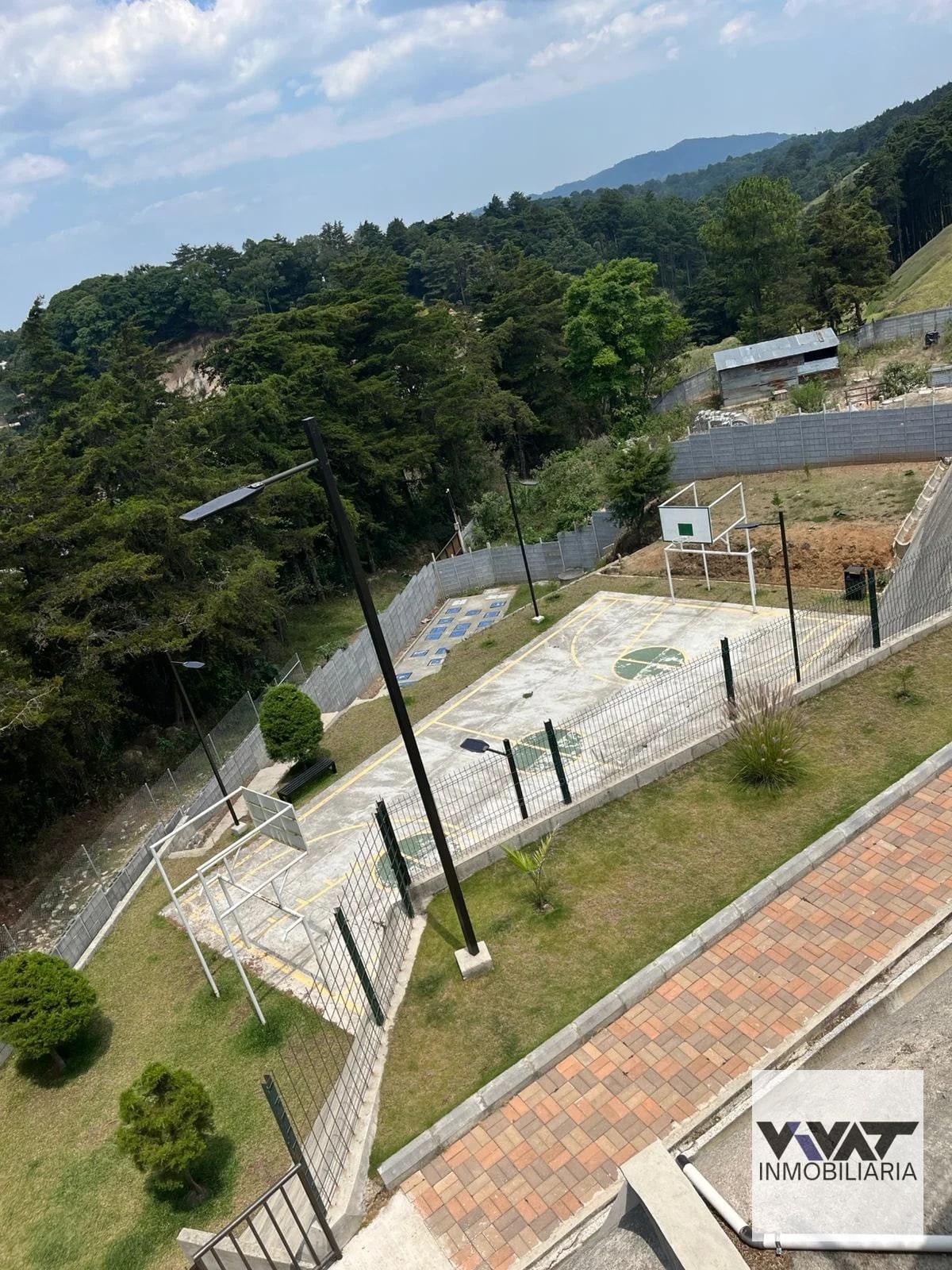 Casa en renta en Alika Club Residencial , Fraijanes - 9